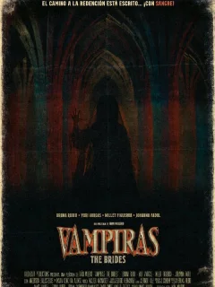 Невесты-вампирши