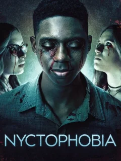 Страх темноты