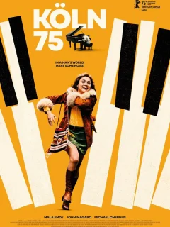 Девушка из Кельна