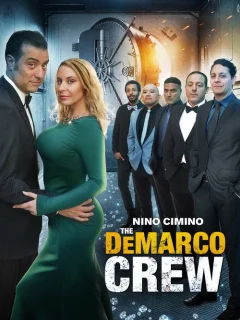 Команда ДеМарко