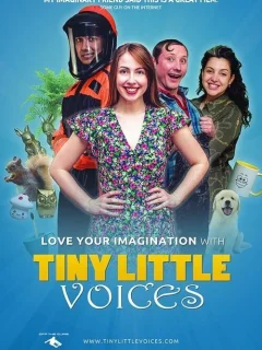 Маленькие голоса