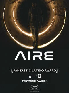 Воздух: Просто дыши