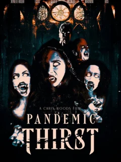 Пандемическая жажда