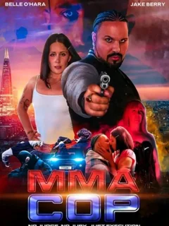 Коп без тормозов