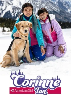 Американская девчонка: Корин Тан