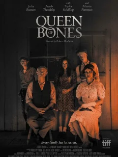 Королева костей