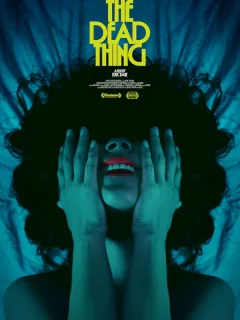 Мертвечина