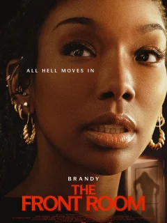 Комната на первом этаже