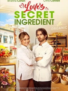 Секретный ингредиент любви