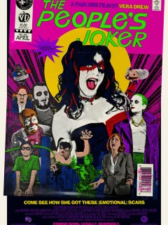 Народный Джокер