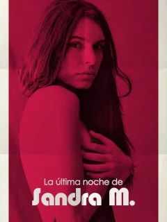 Последний день Сандры М