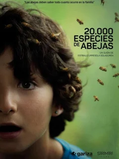 20 тысяч пород пчёл