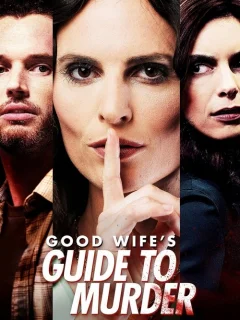 Руководство по убийству от хорошей жены