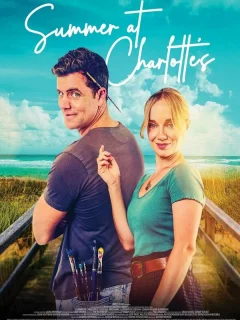 Лето у Шарлотты