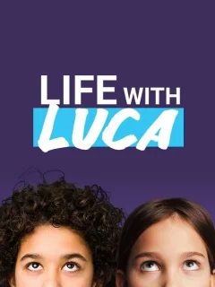 Жизнь с Лукой
