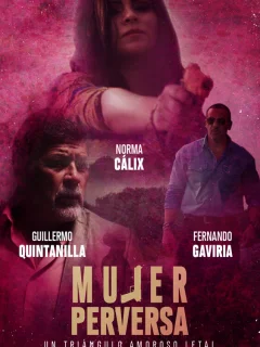 Извращённая любовь