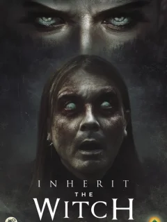 Ведьма в наследство