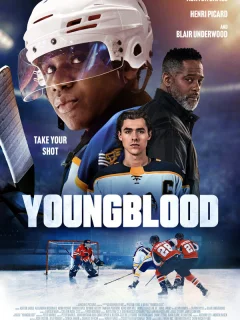 Молодая кровь