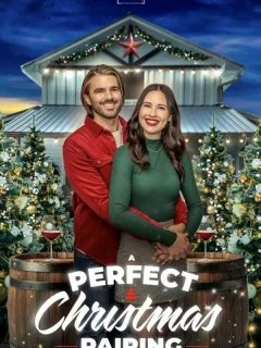 Идеальное рождественское сочетание