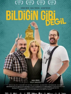 Всё не так, как вы думаете