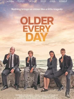 С каждым днём взрослее