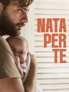 Рождён для тебя