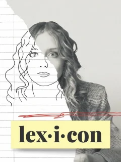 Лексикон