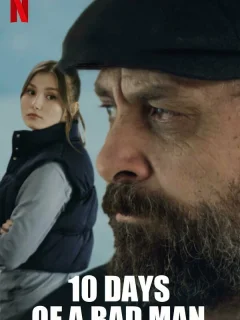 10 дней плохого парня