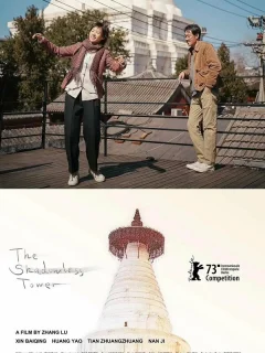 Башня без тени