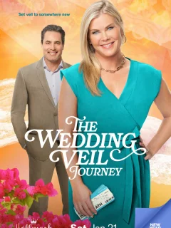 Свадебная фата. Путешествие