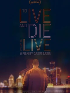 Жить, умереть и снова жить