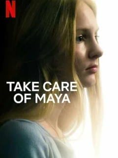 Позаботьтесь о Майе