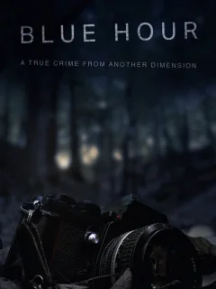 Сумерки: Исчезновение Ника Брандрета