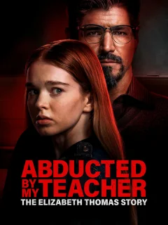 Похищена учителем: История Элизабет Томас