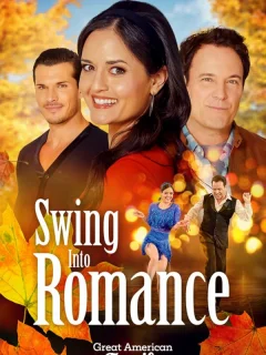 Роман в ритме танца