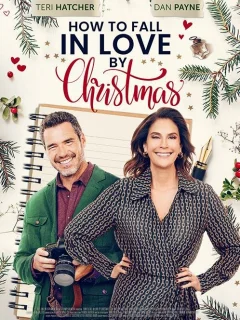 Как влюбиться к Рождеству