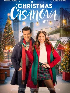 Рождественский Казанова