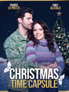 Рождественская капсула времени