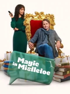 Магия Омелы