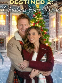 Предназначенные 2. И снова Рождество