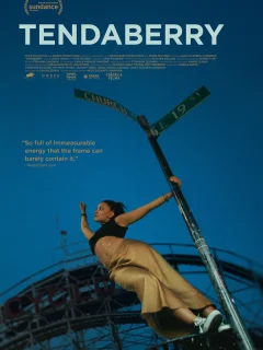 Тендаберри