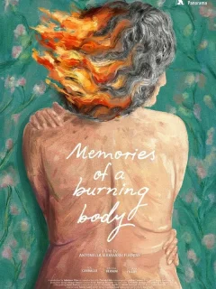 Воспоминания пылающего тела