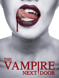 Вампир по соседству