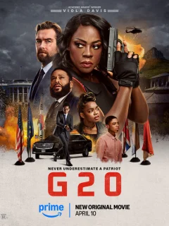 Большая двадцатка