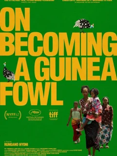 Как я стала птицей