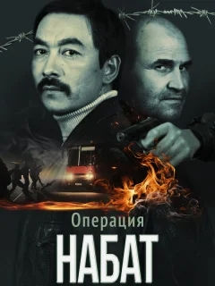 Операция «Набат»