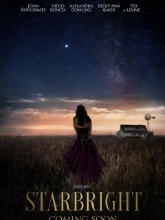 Сияние звезды