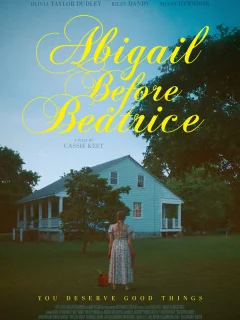 Эбигейл перед Беатрис