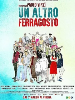 Ещё один Феррагосто