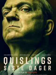 Квислинг: Последние дни